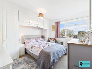 Master Bedroom- click for photo gallery
